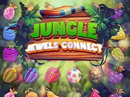 JUNGLE JEWELS CONNECT