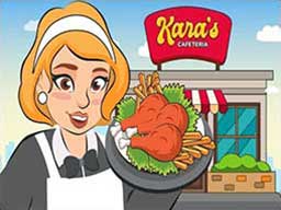 Play Karas Cafeteria Online on Play26.com