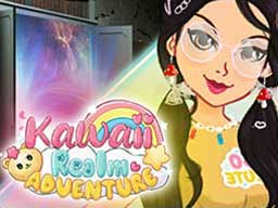 Play Kawaii Realm Adventure Online on Play26.com