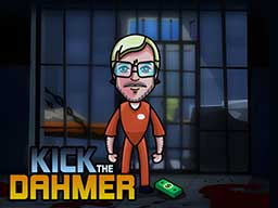 Play KICK THE DAHMER Online on Play26.com