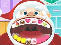 Kids Dentist Games