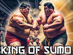 Play King Of Sumo Online on Play26.com