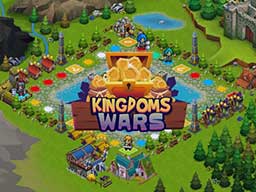 KINGDOMS WARS