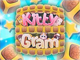 Kittygram Puzzle