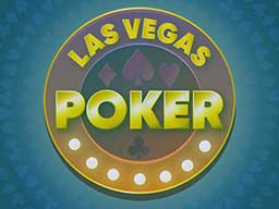 Play LAS VEGAS POKER Online on Play26.com