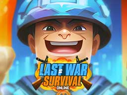 LAST WAR SURVIVAL