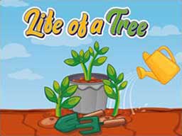 Play Life of a Tree Online on Play26.com