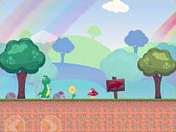 Play Little Dino Returns 2023 Online on Play26.com