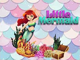 Play Little Mermaid Online on Play26.com