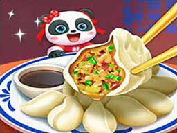 Play Little Panda S Chinese Recipes 2 Online on Play26.com