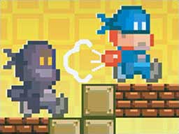 Play Lode Retro Adventure Online on Play26.com