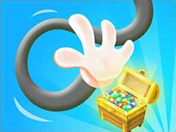 Play Long Hand Escape Online on Play26.com