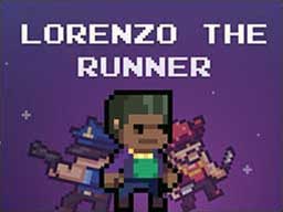 Lorenzo the Runner