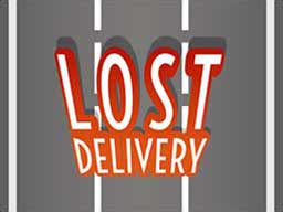 Lost Delivery