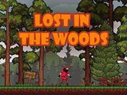 Play Lost in the Woods Online on Play26.com