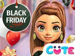 Play Lovie Chics Black Friday Shopping Online on Play26.com