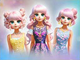 Play Lucy All Season Fashionista Online on Play26.com