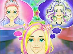 Play Magic Princess Good Vs Bad Online on Play26.com