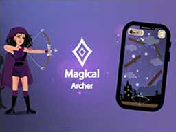 Play Magical Archer Online on Play26.com