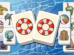 Play MAHJONG HOLIDAY Online on Play26.com