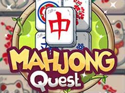 Mahjong Link Puzzle