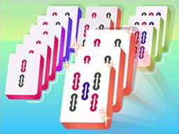 Play Mahjong Sort Puzzle Online on Play26.com