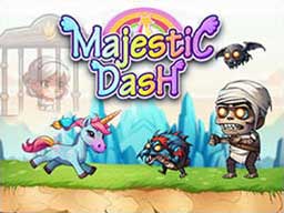 Play Majestic Dash Online on Play26.com