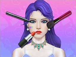 Play Makeup Art Salon Online on Play26.com