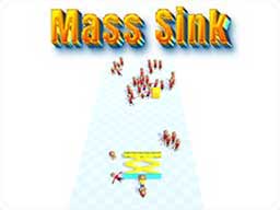 Mass Sink