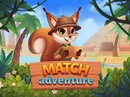 Play MATCH ADVENTURE Online on Play26.com