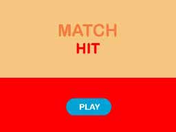 Match Hit