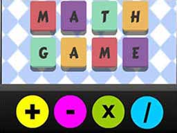 Play Math Fun Online on Play26.com