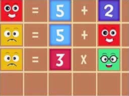 Play Math Puzzles CLG Online on Play26.com