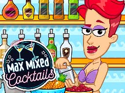 Play MAX MIXED COCKTAILS Online on Play26.com