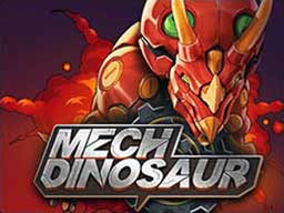 Play MechDinosaur Online on Play26.com