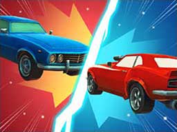 Play Mega Car Crash Simulator Online on Play26.com