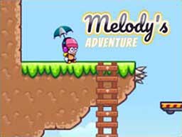 Play Melodys Adventure Online on Play26.com