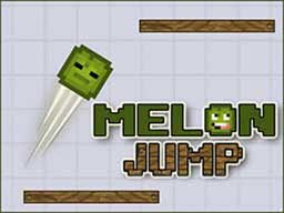 Play Melon Jump Online on Play26.com