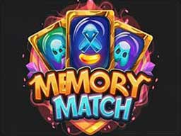 Play Memory Match Magic Online on Play26.com