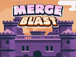 Play MERGE BLAST Online on Play26.com