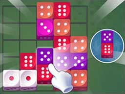 Play Merge Dice 3D Online on Play26.com