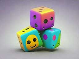 Play Merge Dices By Numbers Online on Play26.com