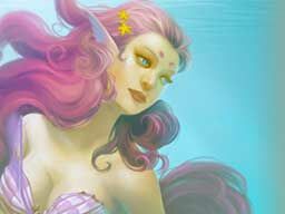 Play MERMAID WONDERS HIDDEN OBJECT Online on Play26.com