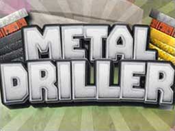 Metal Driller