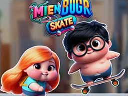 Play Mien Bugr Skate Online on Play26.com