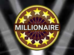 MILLIONAIRE: TRIVIA GAME SHOW