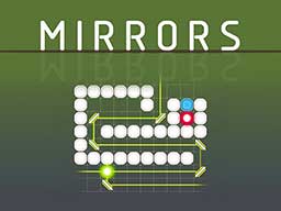 MIRRORS - PUZZLE