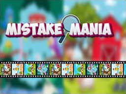 Play Mistake Mania Online on Play26.com