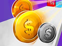 Play MONEY RUSH Online on Play26.com