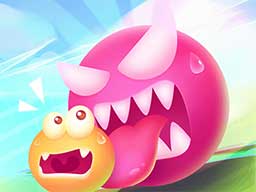 MONSTER EGG BRAWL